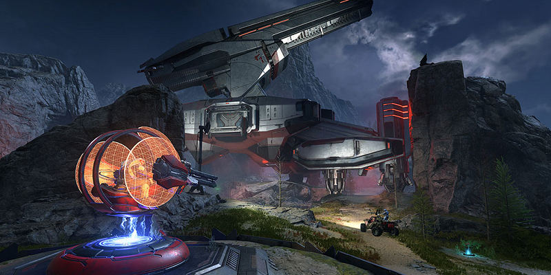 King Of The Sky là tựa game bắn súng siêu hấp dẫn