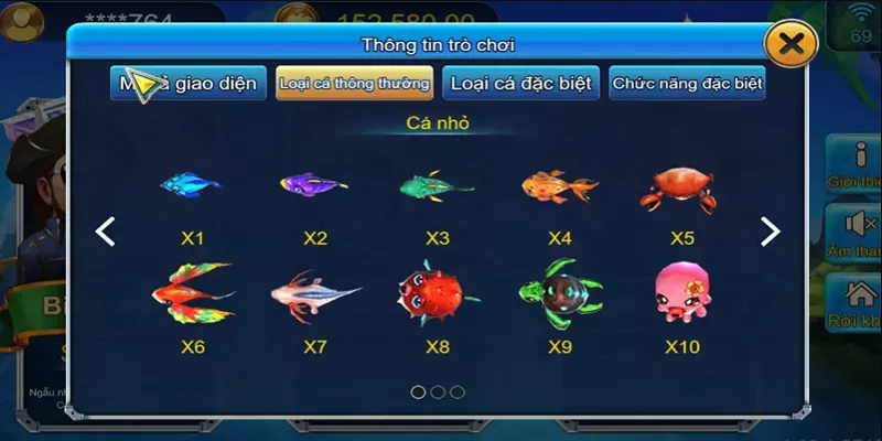 Let's Shoot có hệ sinh thái phong phú