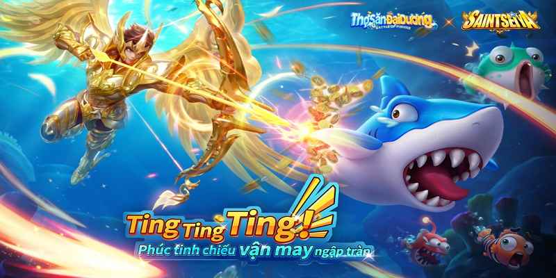 Bắn cá GemWin cung cấp đa dạng sảnh chơi với độ khó khác nhau