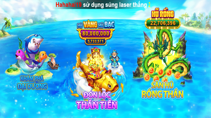 Giờ vàng bắn cá – Yếu tố sống còn quyết định thắng thua mỗi phiên chơi