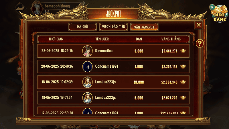 Biết phân tích và chốt giờ vàng bắn cá để tăng % tiền thưởng