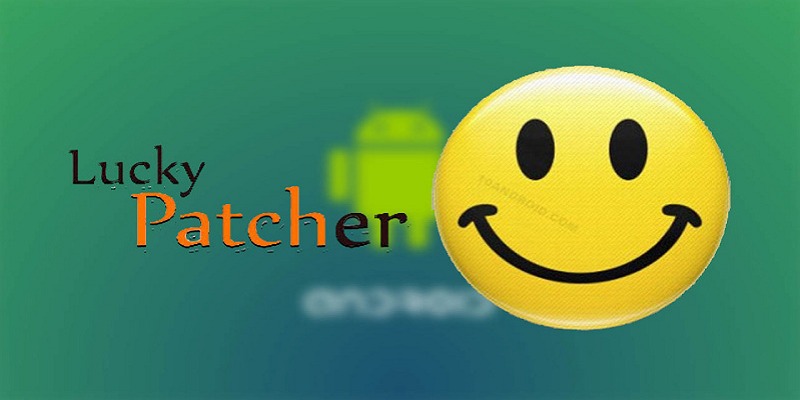 Phần mềm tool hack bắn cá Lucky Patcher