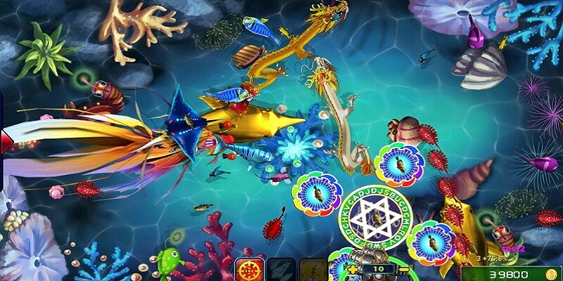 Không quên sử dụng các tính năng đặc biệt được trang bị